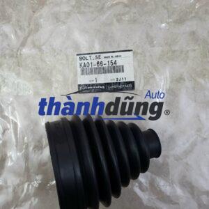 CHỤP BỤI LÁP NGOÀI MAZDA 2