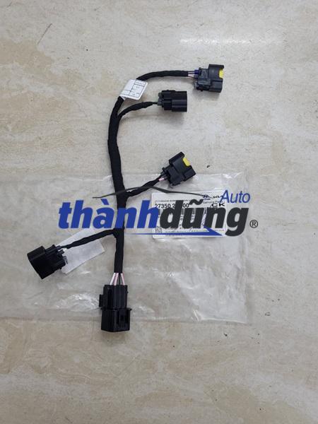 DÂY ĐIỆN MÔ BIN KIA CERATO