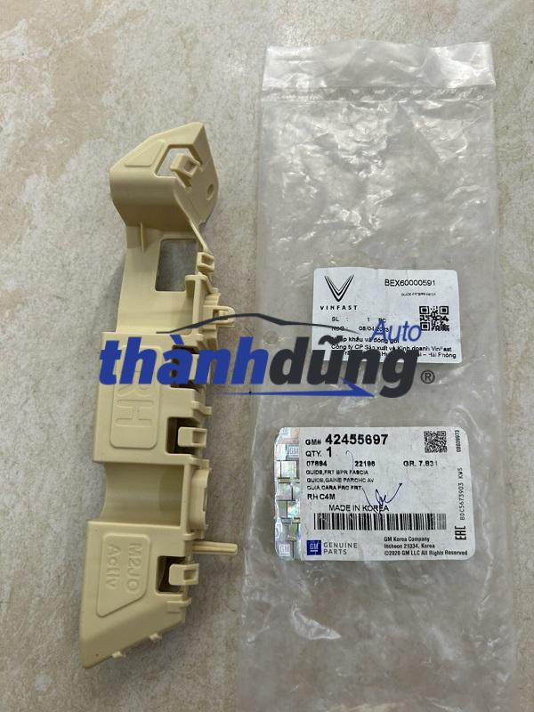 NẸP CÀI CẢN TRƯỚC VINFAST FADIL