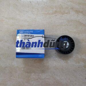 BI TỲ CAM DAEWOO NUBIRA 2000