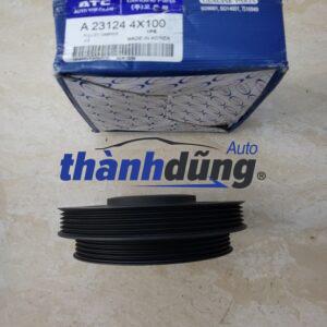 PULY TRỤC CƠ KIA BONGO 3