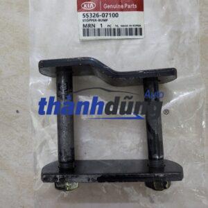 ẮC NHÍP KIA K165