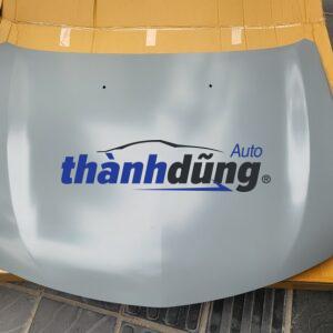 NẮP CAPO MAZDA BT50 2012