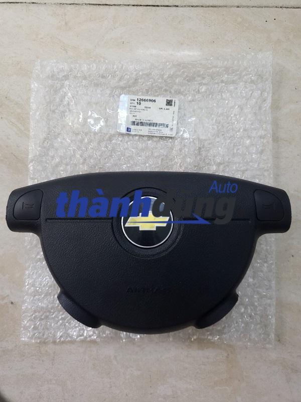 TÚI KHÍ CHÍNH CHEVROLET AVEO