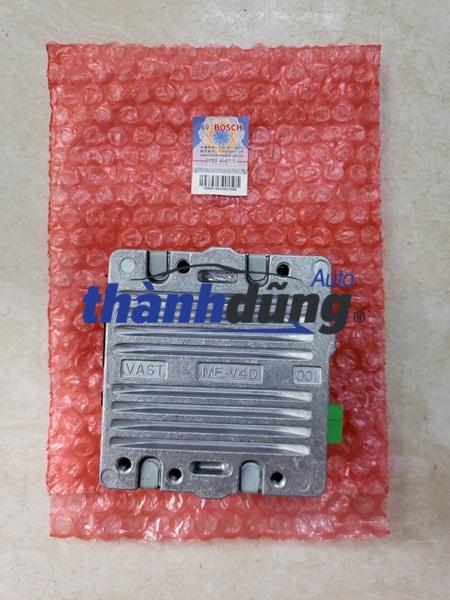 HỘP ĐIỀU KHIỂN CỌC LÁI ĐIỆN SYM V5