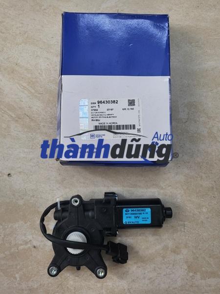 MÔ TƠ NÂNG HẠ KÍNH DAEWOO LANOS