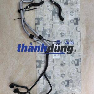 ỐNG NƯỚC HỒI KÉT NƯỚC MERCEDES C250