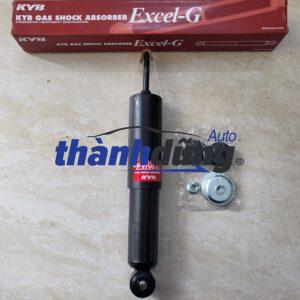 GIẢM XÓC TRƯỚC TOYOTA HIACE 2011