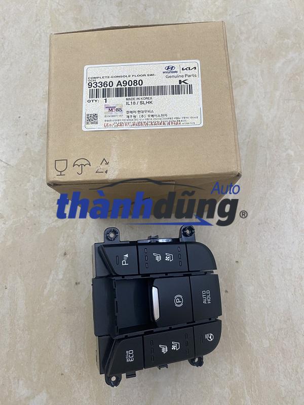 CÔNG TẮC PHANH TAY KIA SEDONA 2018