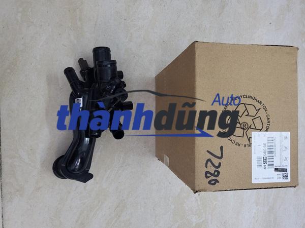 VAN HẰNG NHIỆT PEUGEOT 308