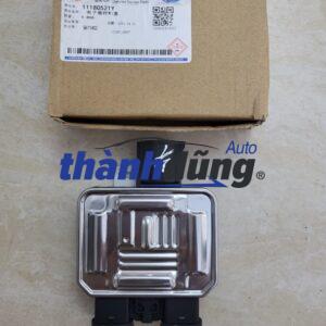 TRỞ QUẠT KÉT NƯỚC FORD TRANSIT 2012
