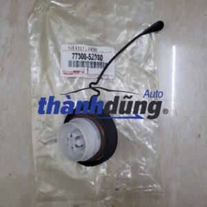 NẮP BÌNH XĂNG TOYOTA VIOS 2003