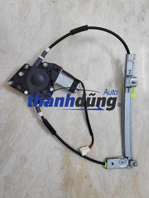 COMPA NÂNG HẠ KÍNH LIFAN 520