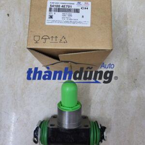 ĐỜ LU PHANH SAU HYUNDAI HD210