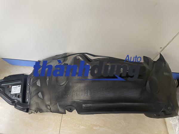 CHẮN BÙN LÒNG DÈ TRƯỚC MITSUBISHI GRANDIS