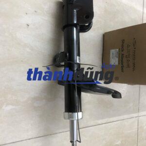 PHUỘC NHÚN HYUNDAI STAREX 2012