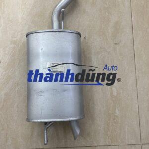 ỐNG BÔ CHEVROLET SPARK 2011