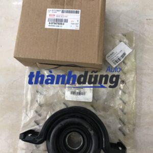 BI QUANG TREO ISUZU MUX
