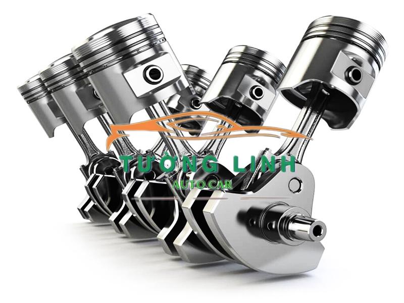 PÍT TÔNG KIA K165 - Ảnh 3