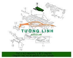 84711H7000 | BẢNG TÁP LÔ XE SOLUTO 2024 - Ảnh 4
