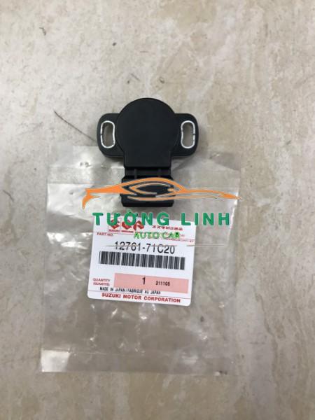 CẢM BIẾN BƯỚM GA SUZUKI VITARA