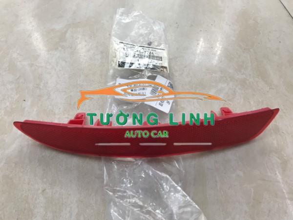 ĐÈN GẦM BA ĐỜ SỐC SAU MAZDA 3
