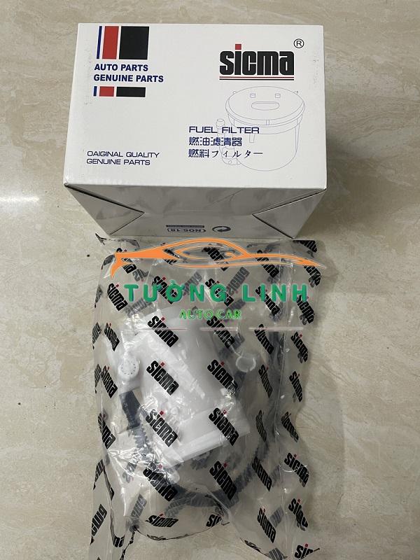 LỌC NHIÊN LIỆU SUZUKI SWIFT 2016