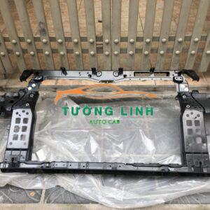 XƯƠNG ĐỠ KÉT NƯỚC HYUNDAI SANTAFE 2012