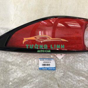 ỐP MẶT ĐÈN HẬU MAZDA CX5 2021