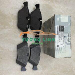 BỐ THẮNG TRƯỚC MERCEDES GL350