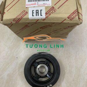 PULY TRỤC CƠ LEXUS LM350