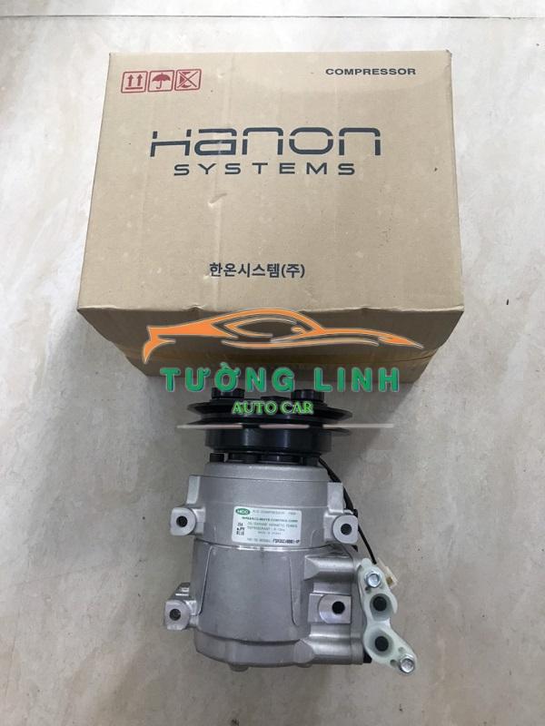 LỐC ĐIỀU HÒA MAZDA BT50 2003