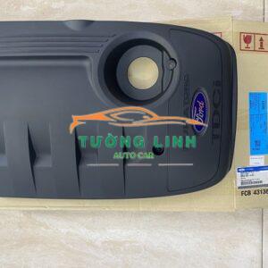 NẮP CHE ĐỘNG CƠ FORD EVREST 2009