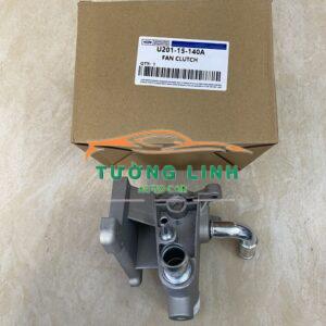 CỤM CHIA NƯỚC MAZDA 6 2004