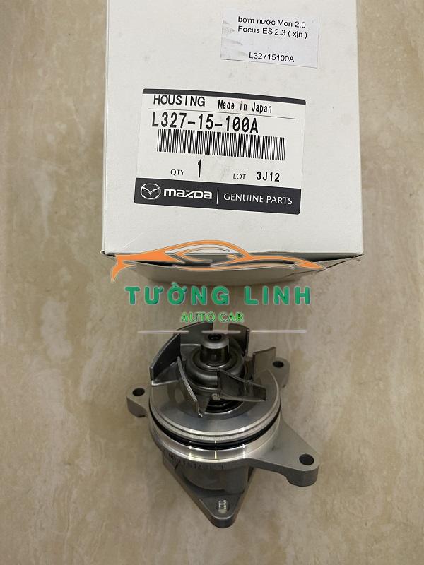 BƠM NƯỚC MAZDA 3 2008