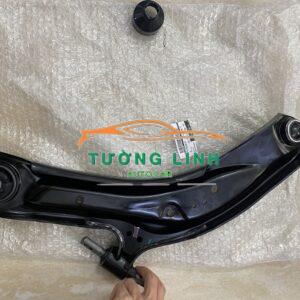 CÀNG A PHẢI NISSAN QASHQAI 2016