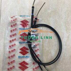 DÂY PHANH TAY XE VINAXUKI HAFEI