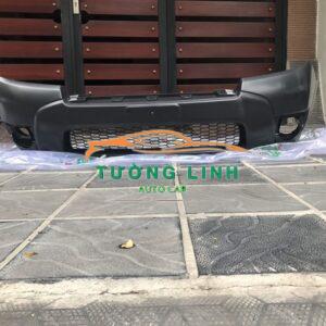BA ĐỜ SỐC TRƯỚC RANGER 2010
