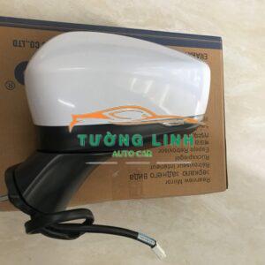 GƯƠNG CHIẾU HẬU TRÁI MAZDA 6 2021