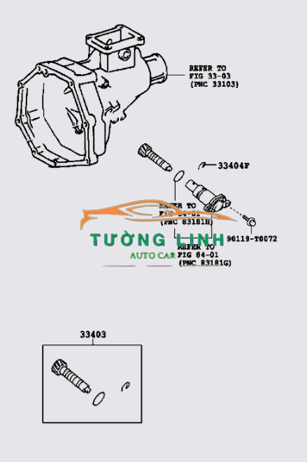0K55217400A | NHÔNG CÔNG TƠ MÉT XE SEDONA 2005 - Ảnh 3