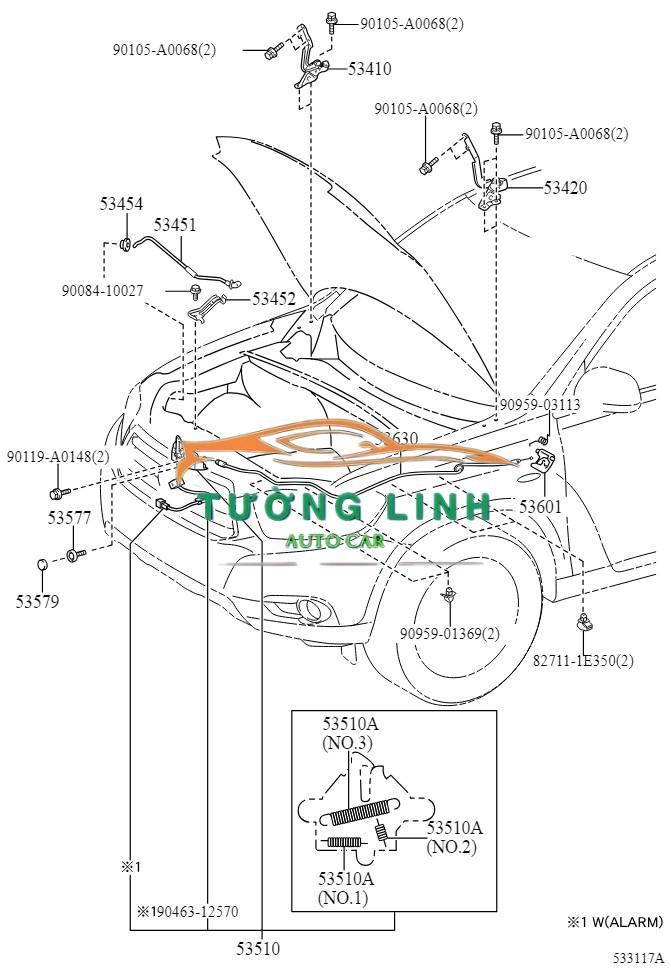 9831044380 | CAPO TRƯỚC PEUGEOT 2008 2019 - Ảnh 5