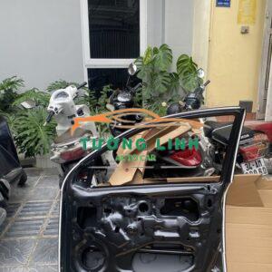 CÁNH CỬA BÊN LÁI AVEO