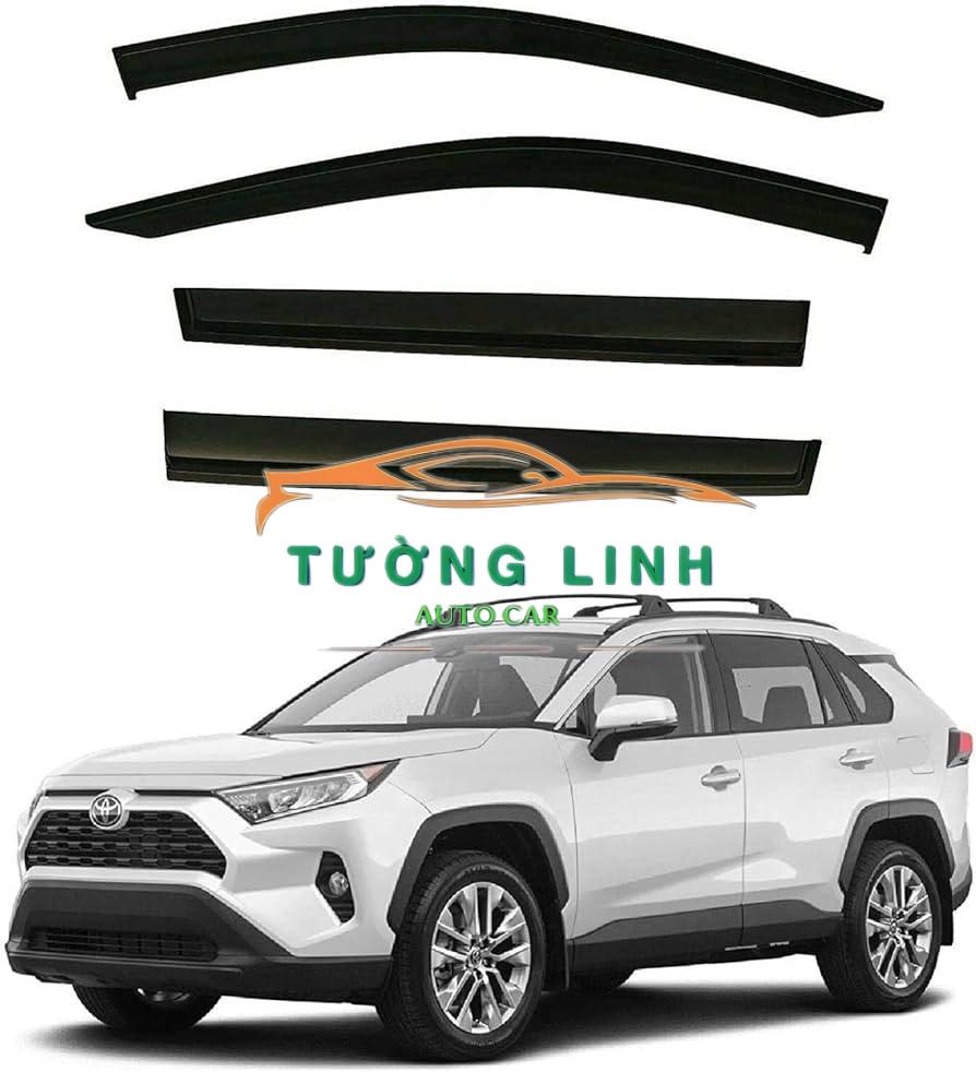 VCM191224 | VÈ CHE MƯA SUZUKI VITARA 1998 - Ảnh 3