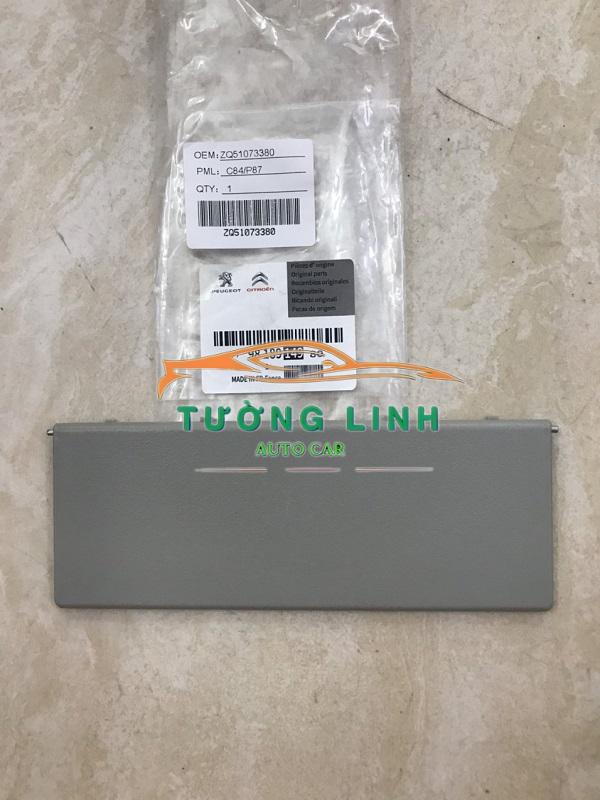 ỐP GƯƠNG CHẮN NẮNG XE PEUGEOT 5008