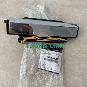 TAY MỞ THÙNG SAU TRITON | 93460W020P