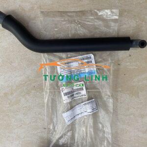 122610M010 | ỐNG HƠI THỪA XE VIOS 2005