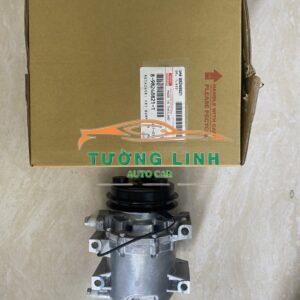 8973706613 | LỐC ĐIỀU HÒA XE DMAX