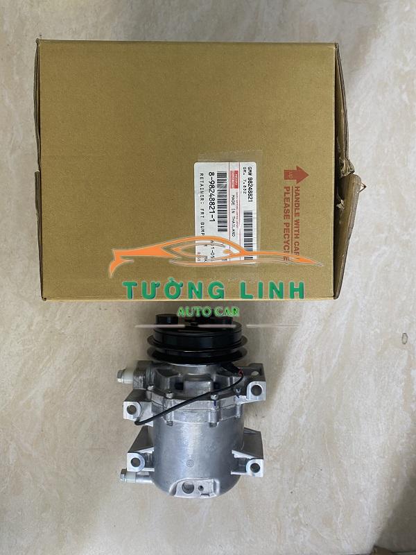 8973706613 | LỐC ĐIỀU HÒA XE DMAX