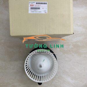 8981394270 | QUẠT DÀN LẠNH XE DMAX 2015