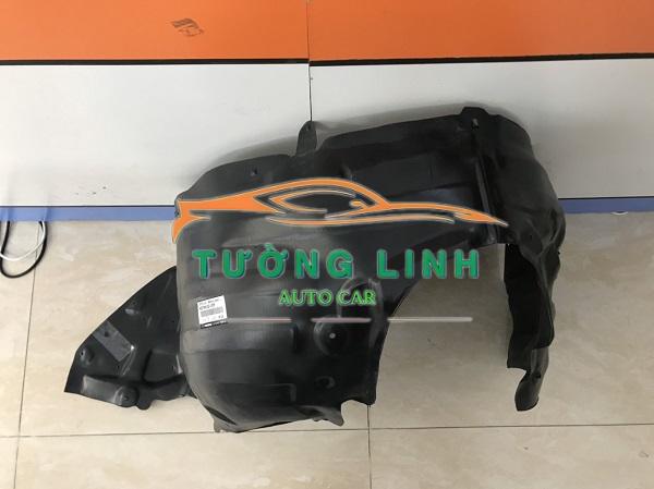 KB7W56130B | CHẮN BÙN LÒNG DÈ TRƯỚC XE CX-5